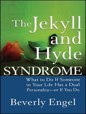 cover image of The Jekyll and Hyde Syndrome